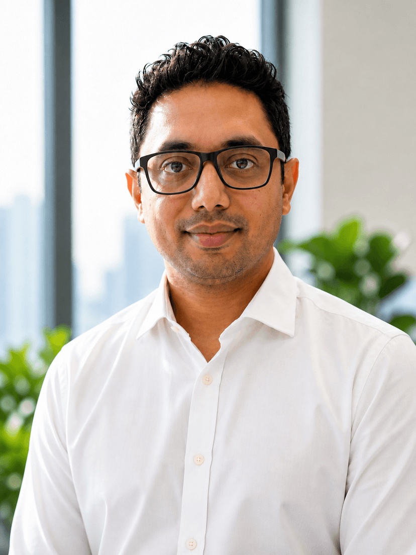 Justin Fernandez, President and Owner, JTJRE Corp